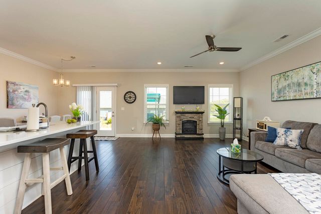 603 Bellingham Drive NE, Cleveland, TN 37311