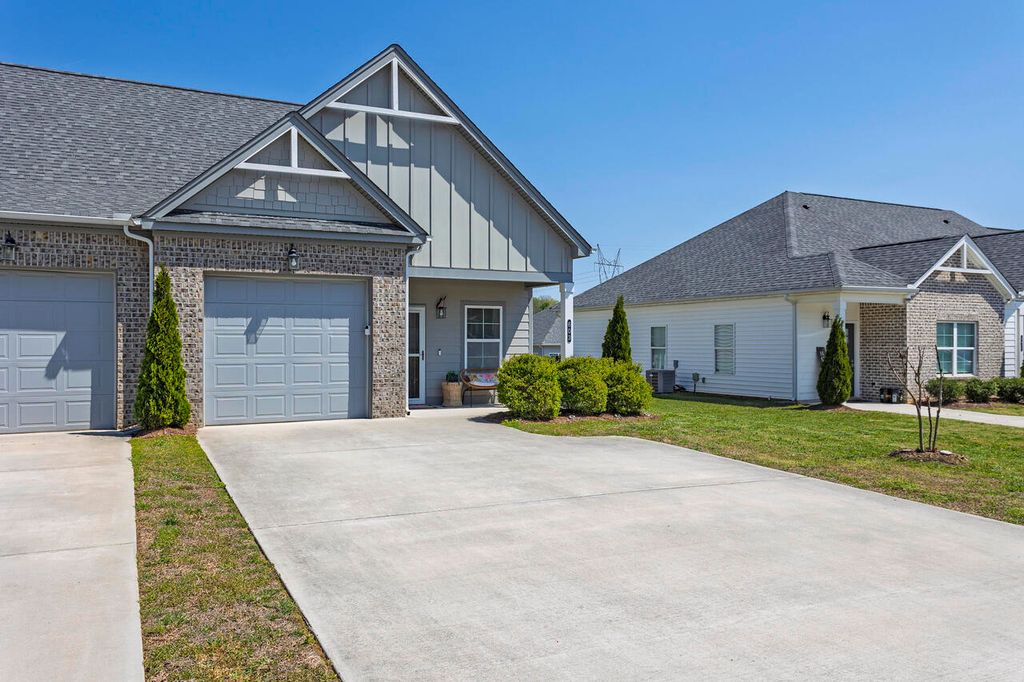 603 Bellingham Drive NE, Cleveland, TN 37311