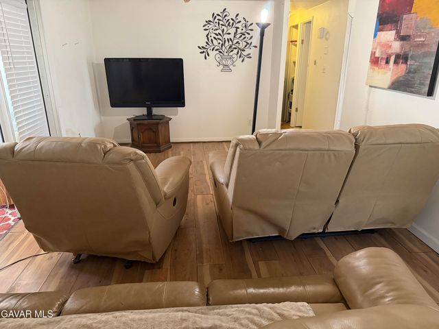 3303 Sierra Highway Spc 4, Rosamond, CA 93560