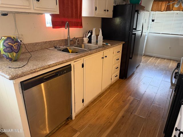 3303 Sierra Highway Spc 4, Rosamond, CA 93560