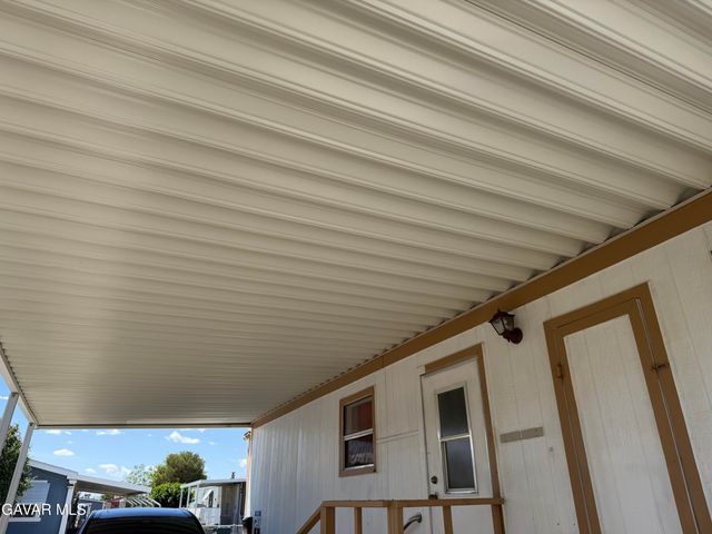 3303 Sierra Highway Spc 4, Rosamond, CA 93560