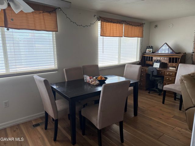 3303 Sierra Highway Spc 4, Rosamond, CA 93560