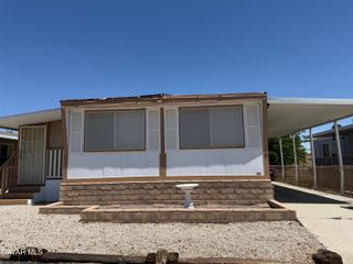3303 Sierra Highway Spc 4, Rosamond, CA 93560