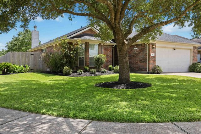 398 Henry Street, Alvin, TX 77511