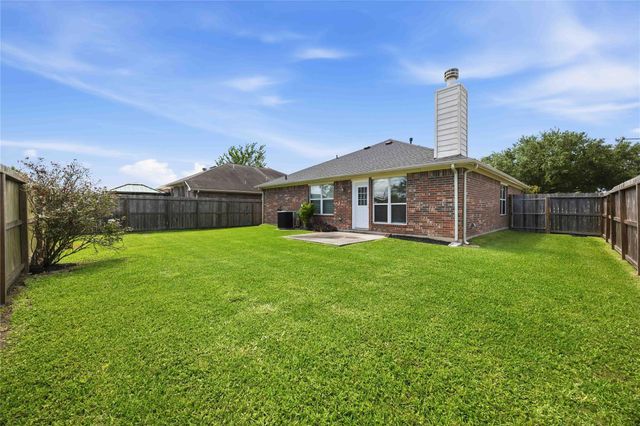 398 Henry Street, Alvin, TX 77511