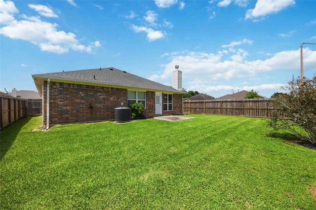 398 Henry Street, Alvin, TX 77511