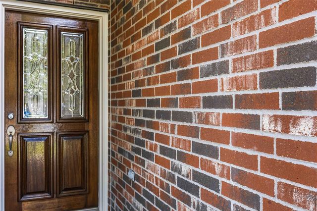 398 Henry Street, Alvin, TX 77511