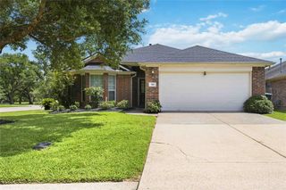 398 Henry Street, Alvin, TX 77511