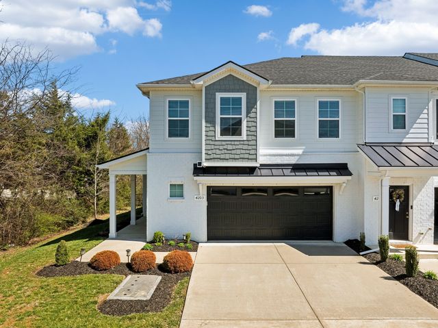 4203 Sarazen Ln, Murfreesboro, TN 37127