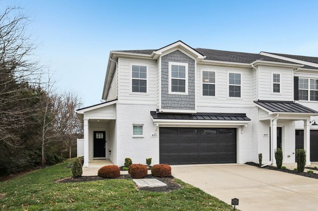 4203 Sarazen Ln, Murfreesboro, TN 37127