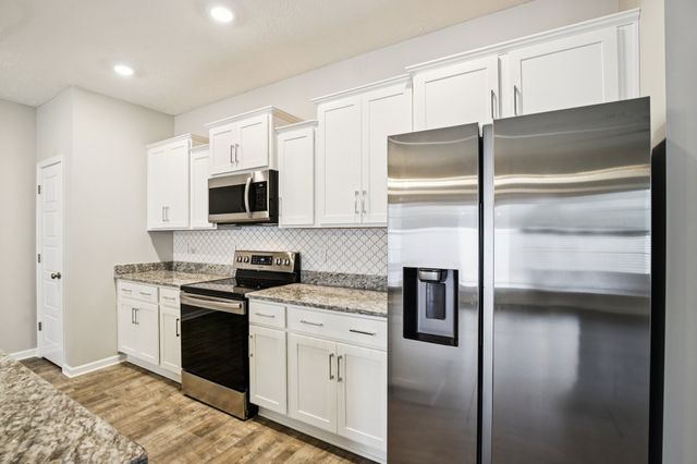 4203 Sarazen Ln, Murfreesboro, TN 37127