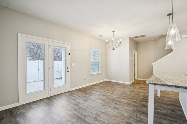 4203 Sarazen Ln, Murfreesboro, TN 37127