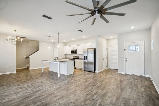 4203 Sarazen Ln, Murfreesboro, TN 37127