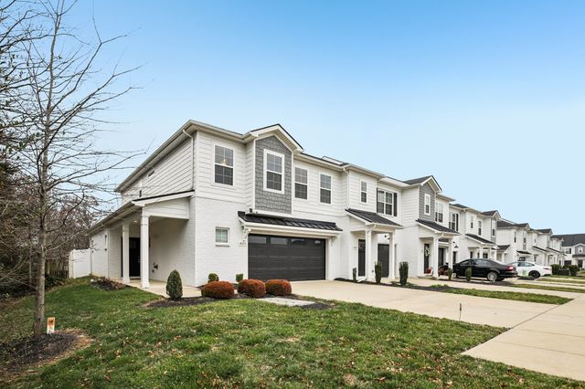 4203 Sarazen Ln, Murfreesboro, TN 37127