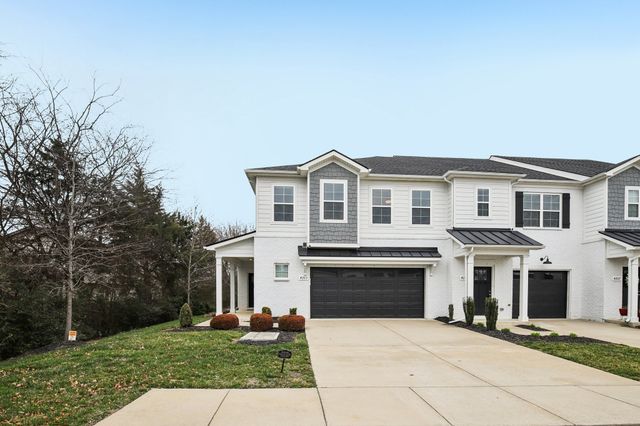 4203 Sarazen Ln, Murfreesboro, TN 37127