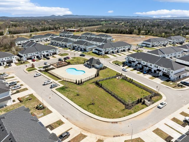 4203 Sarazen Ln, Murfreesboro, TN 37127