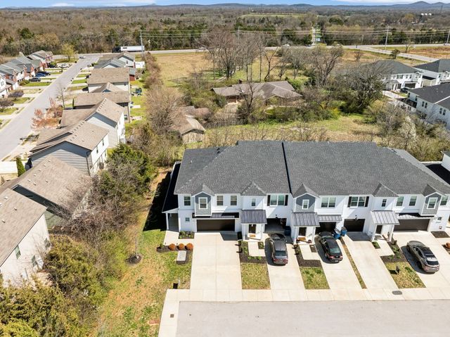 4203 Sarazen Ln, Murfreesboro, TN 37127