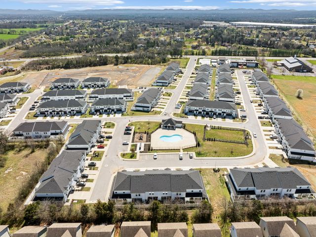 4203 Sarazen Ln, Murfreesboro, TN 37127