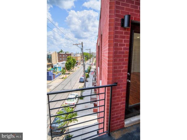 320 CECIL B MOORE AVE, Philadelphia, PA 19122