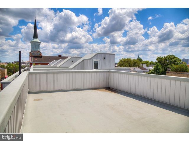 320 CECIL B MOORE AVE, Philadelphia, PA 19122