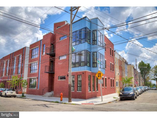 320 CECIL B MOORE AVE, Philadelphia, PA 19122