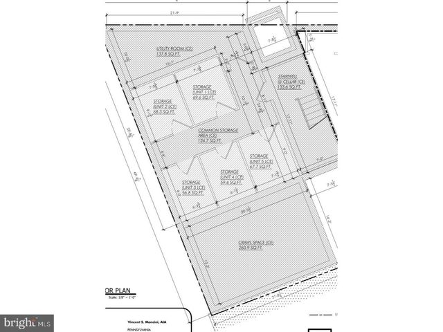 320 CECIL B MOORE AVE, Philadelphia, PA 19122