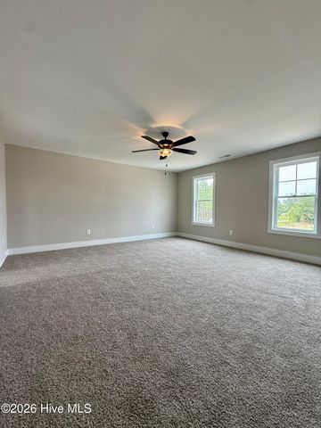 145 Spring Meadows Drive, Aberdeen, NC 28315
