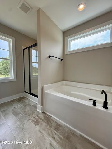 145 Spring Meadows Drive, Aberdeen, NC 28315