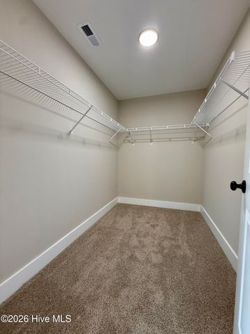 145 Spring Meadows Drive, Aberdeen, NC 28315