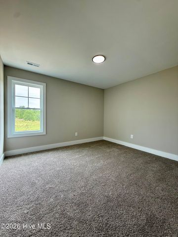 145 Spring Meadows Drive, Aberdeen, NC 28315