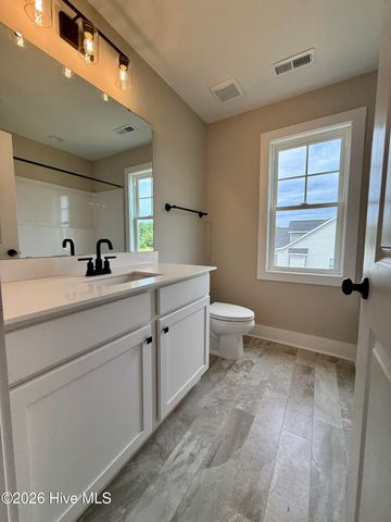 145 Spring Meadows Drive, Aberdeen, NC 28315