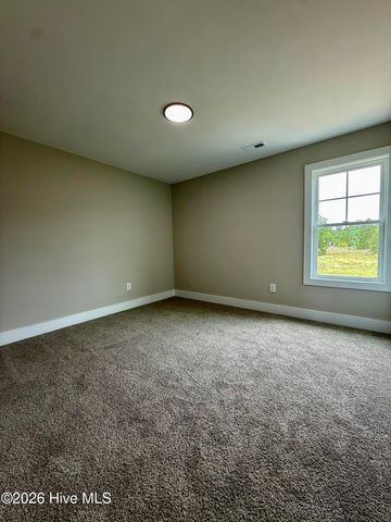 145 Spring Meadows Drive, Aberdeen, NC 28315