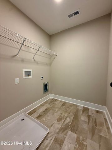 145 Spring Meadows Drive, Aberdeen, NC 28315