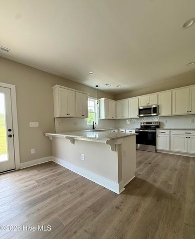 145 Spring Meadows Drive, Aberdeen, NC 28315