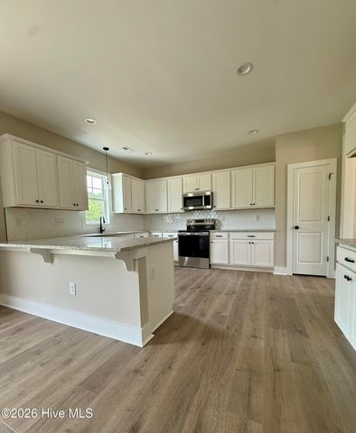 145 Spring Meadows Drive, Aberdeen, NC 28315