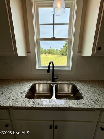 145 Spring Meadows Drive, Aberdeen, NC 28315