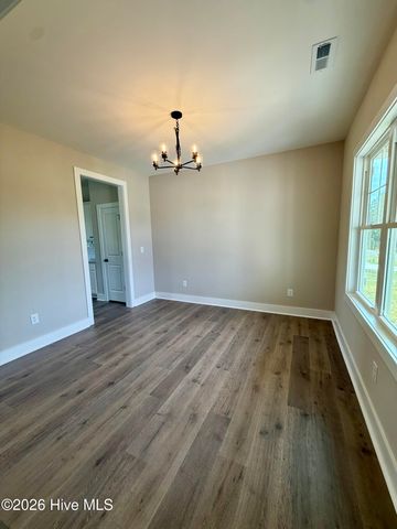 145 Spring Meadows Drive, Aberdeen, NC 28315