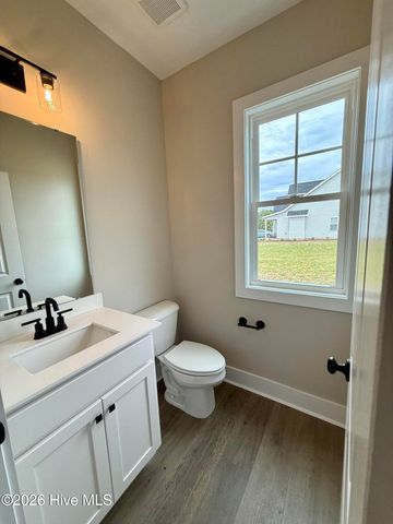 145 Spring Meadows Drive, Aberdeen, NC 28315