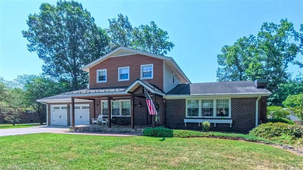 220 E Stadium Drive, Eden, NC 27288