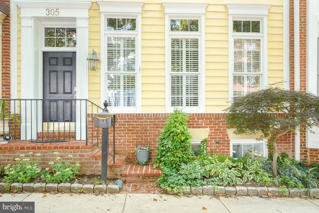 305 HART RD, Gaithersburg, MD 20878
