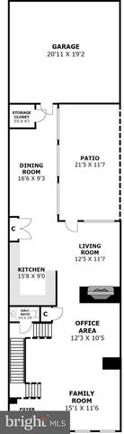 305 HART RD, Gaithersburg, MD 20878