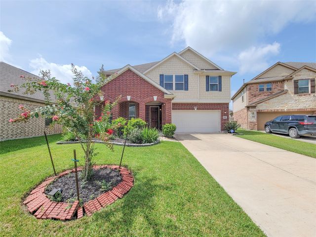 14108 Wedgewood Lakes Court, Pearland, TX 77584