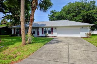 2909 PINE TREE DRIVE, Edgewater, FL 32141