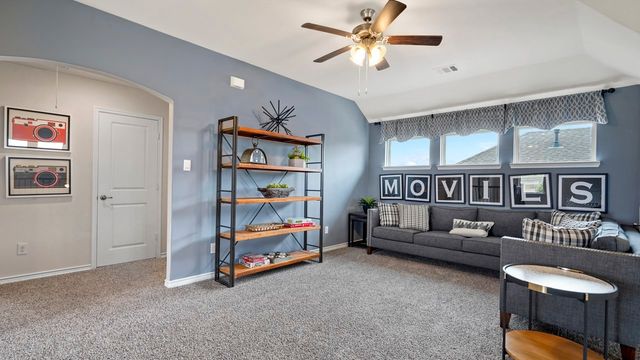 4170 Waldron Trail, Forney, TX 75126