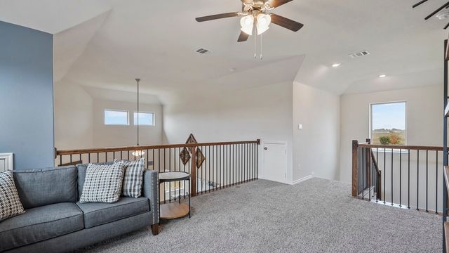 4170 Waldron Trail, Forney, TX 75126