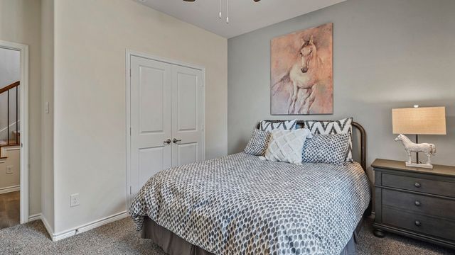 4170 Waldron Trail, Forney, TX 75126