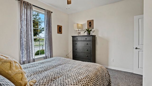 4170 Waldron Trail, Forney, TX 75126