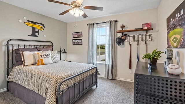 4170 Waldron Trail, Forney, TX 75126