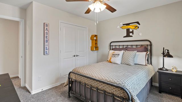 4170 Waldron Trail, Forney, TX 75126