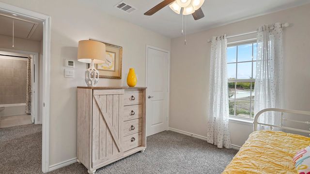 4170 Waldron Trail, Forney, TX 75126